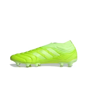 Adidas Copa 20+ Fg 'Green White'