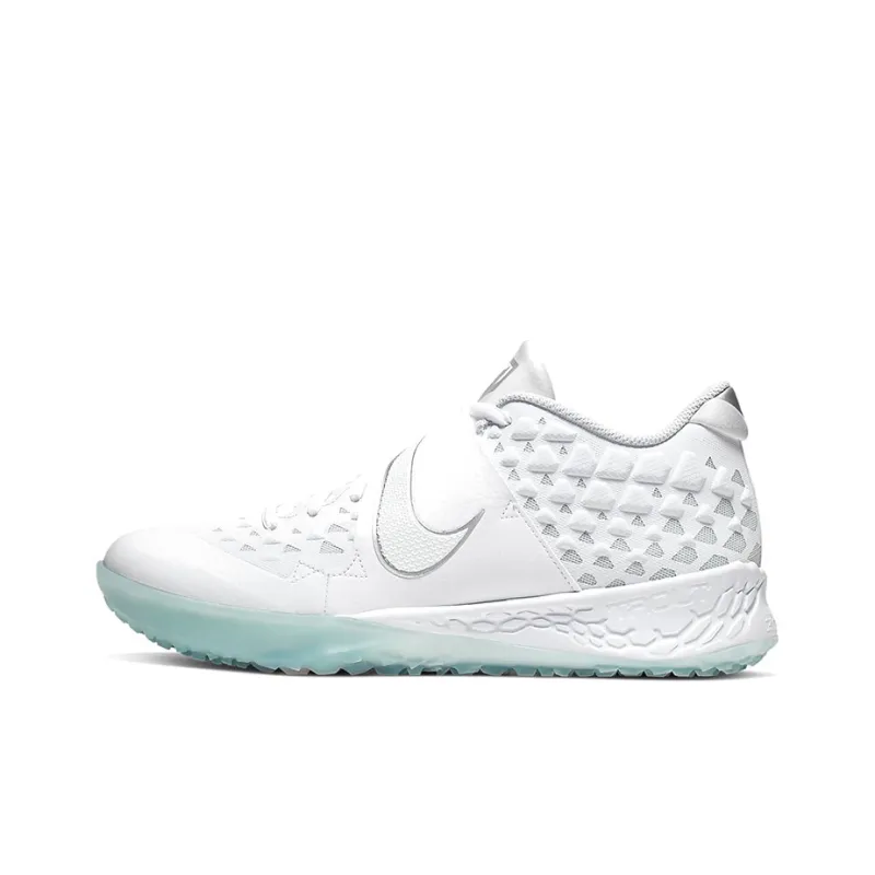 Nike Force Zoom Trout 6 Turf White-0