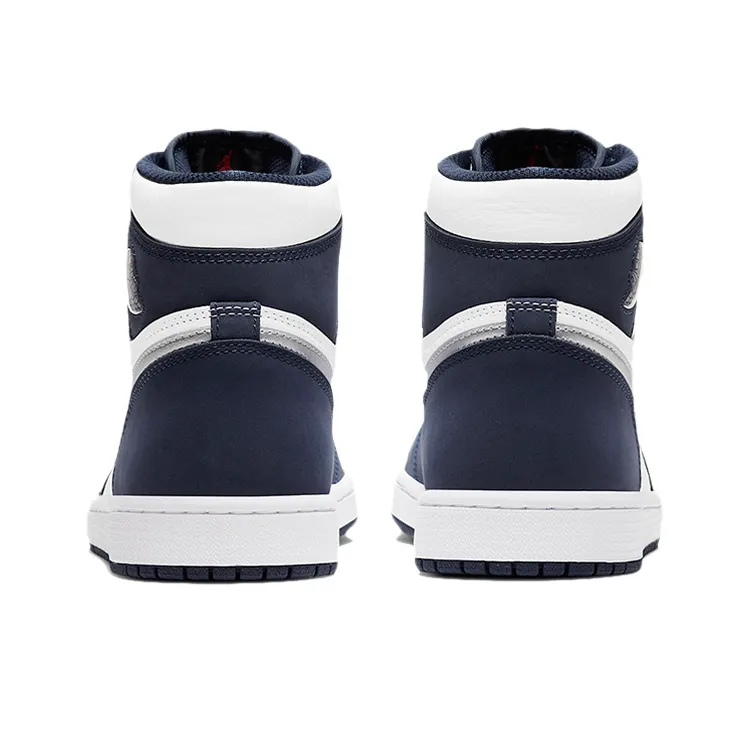 Jordan 1 Retro High CO.JP Midnight Navy Suitcase-4