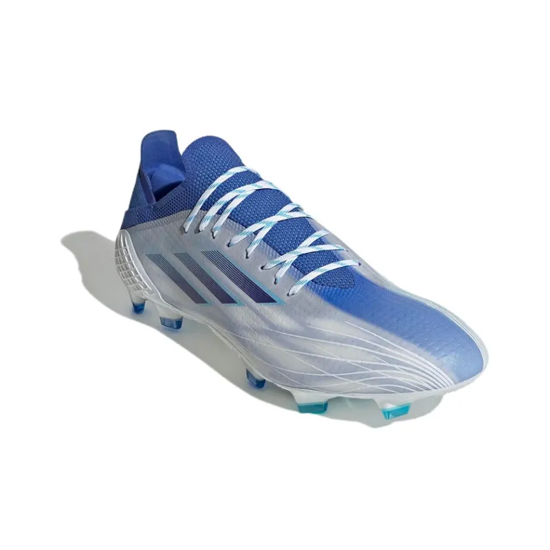 Adidas X Speedflow.1 Fg 'Diamond Edge'-2