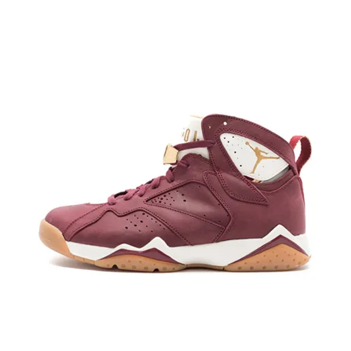 Jordan 7 Retro Championship Pack Cigar