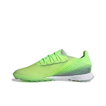 Adidas X Ghosted.1 Tf 'Green Blue'
