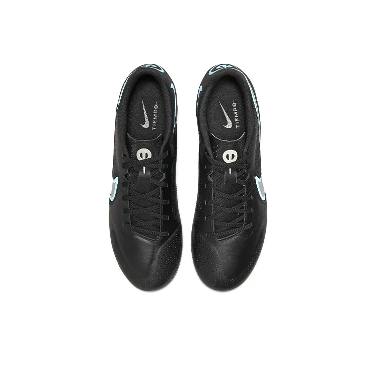 Nike Legend 9 Academy AG Artificial Grass 'Black Blue'-3