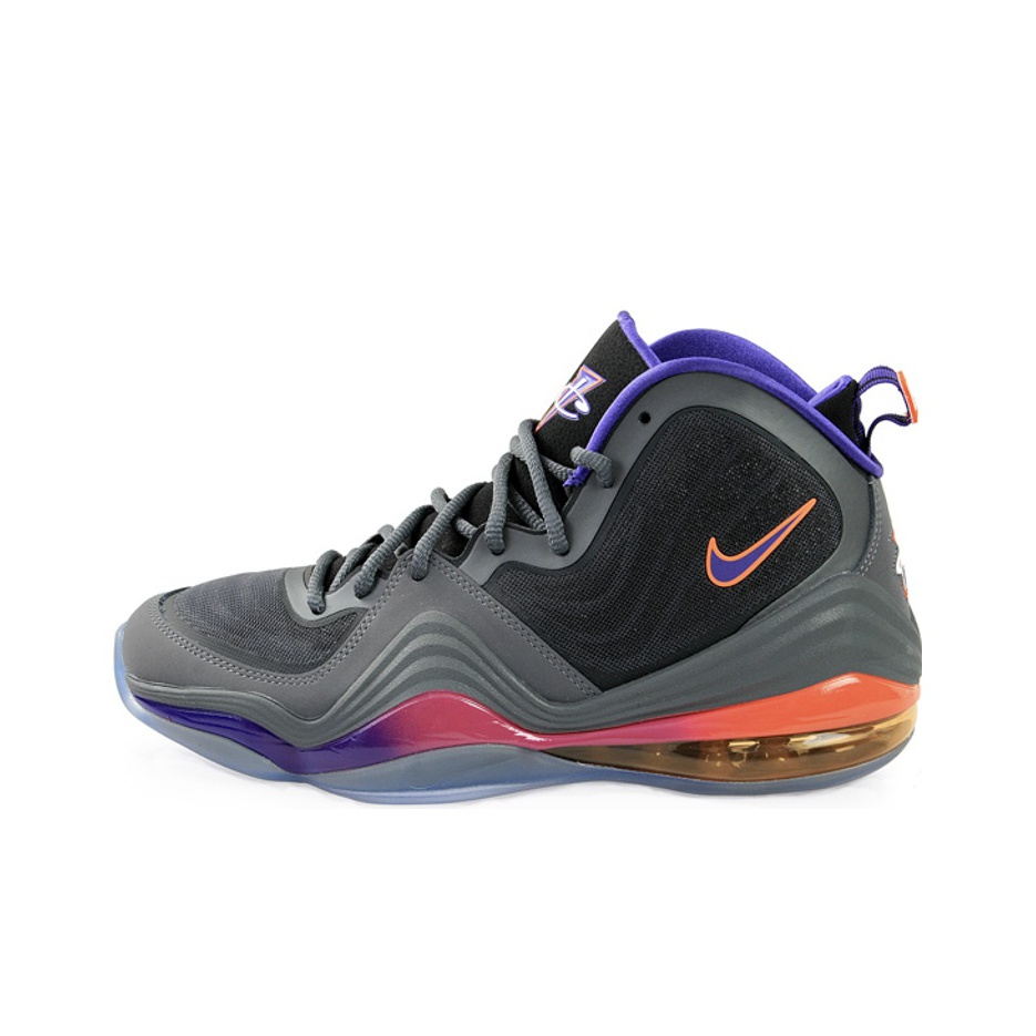 Nike Penny V Phoenix Suns POIZON