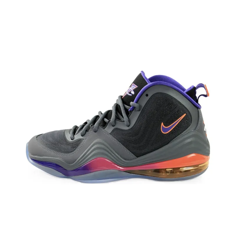 Nike Penny V Phoenix Suns-0