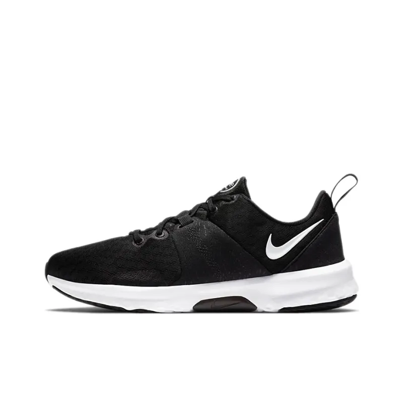 Nike City Trainer 3 'Black White' Women's-0
