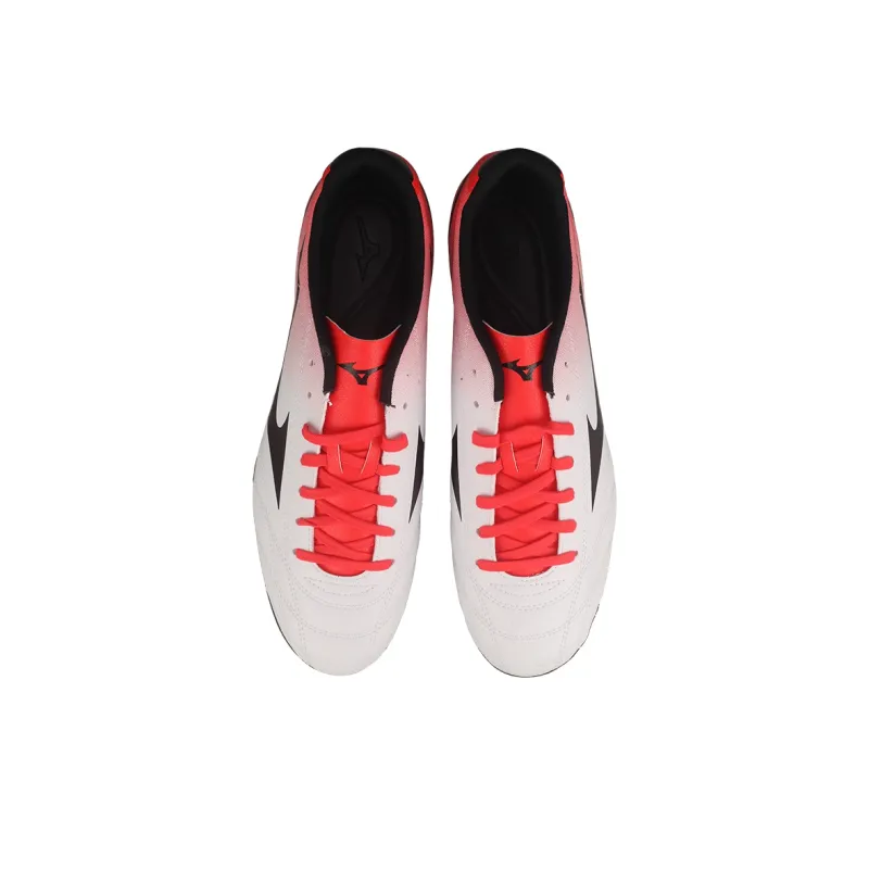 Mizuno Folgado White Red-3