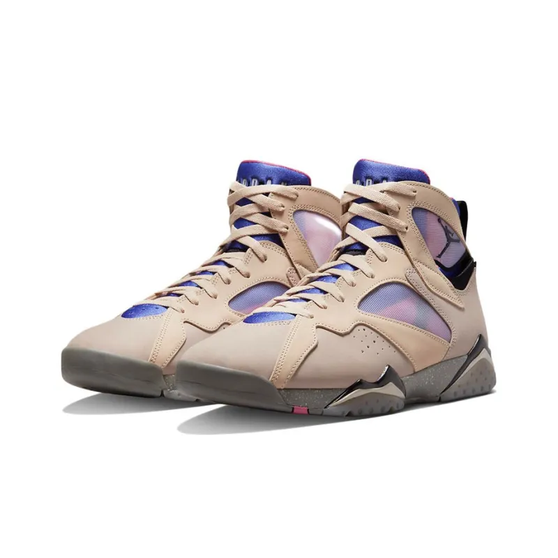 Jordan 7 Retro Se Sapphire-2