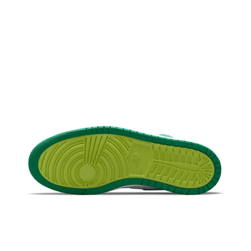 JORDAN 1 High Zoom Air Cmft Stadium Green-5
