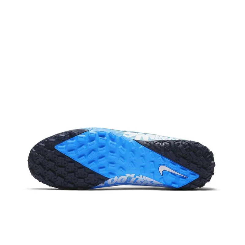 Nike Mercurial Vapor 13 Pro Tf 'Blue Hero'-4