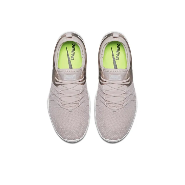 Nike Free Tr Trainer 7 Amp 'Pink White' Women's-3