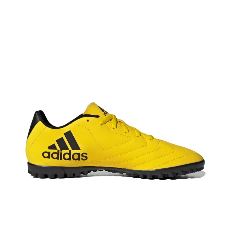 Adidas Goletto Vii Tf 'Yellow Black'-1