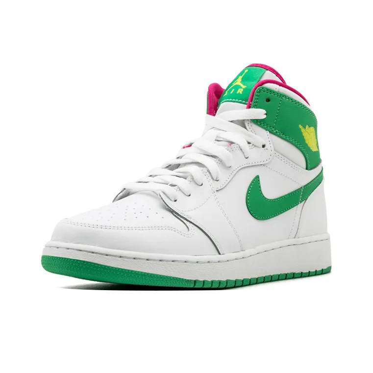 Jordan 1 Retro High GG Easter 2017-1