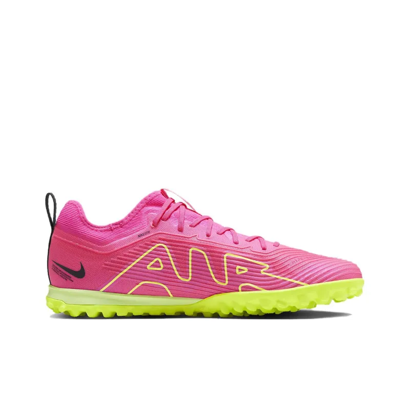 Nike Zoom Vapor 15 Pro Tf 'Pink Blast Volt'-1