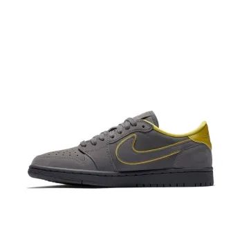 JORDAN 1 Retro Low Thunder Grey Women's