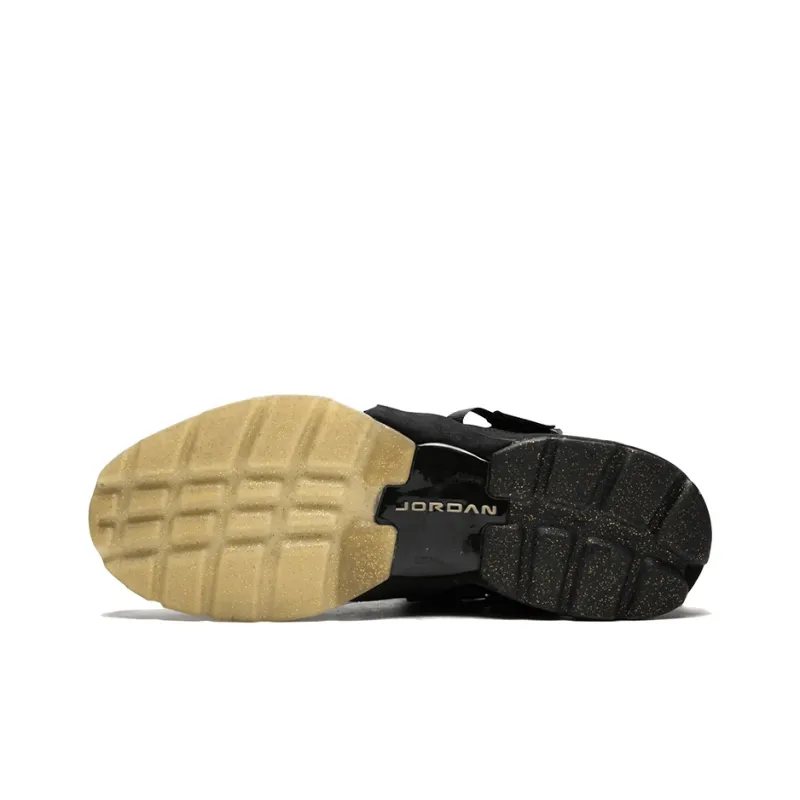 Jordan Trunner Lx Bhm 2017-3