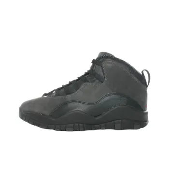 JORDAN 10 Og Shadow Grey