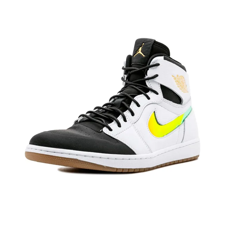 JORDAN 1 Retro Nouveau Dunk From Above-1