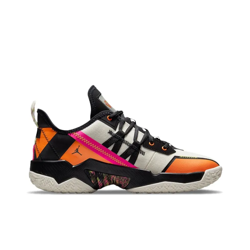 Air Jordan Westbrook One Take 2 'Shattered Backboard'-1