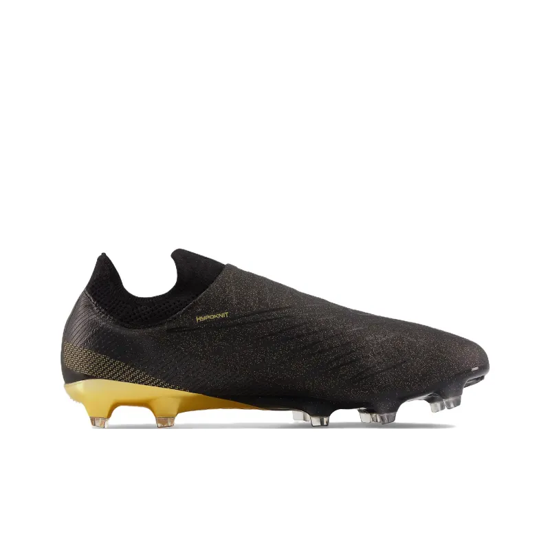 New Balance Furon V7 Pro 1st Edition Fg 'Black Gold'-1