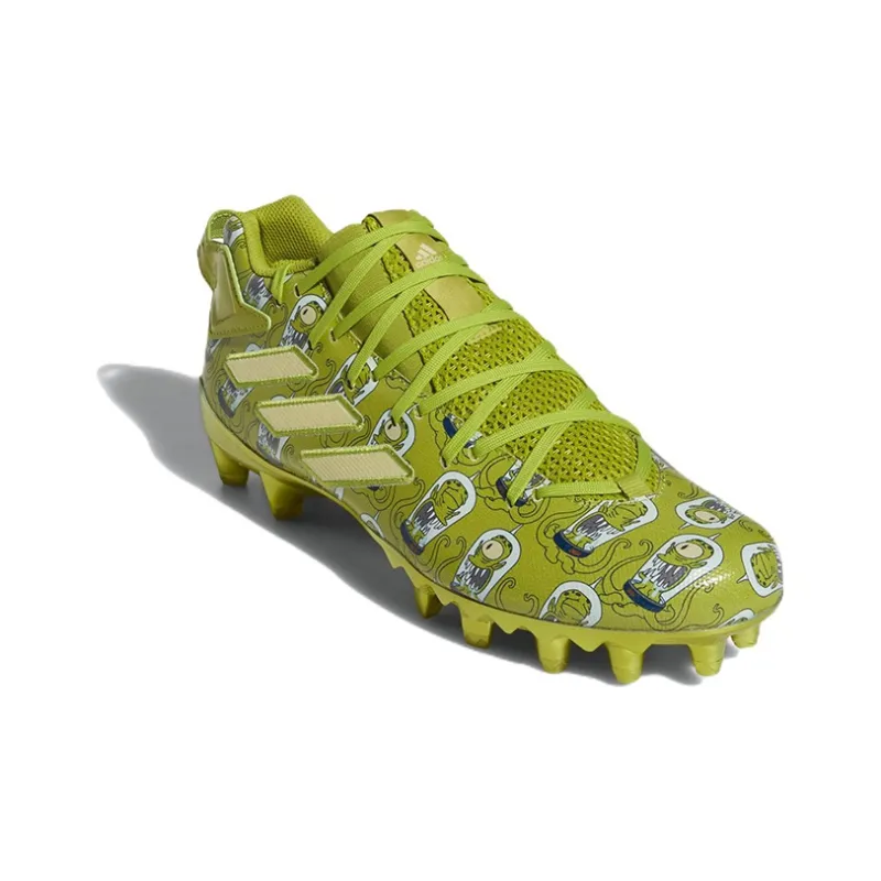 Adidas The Simpsons X Freak 22 'Kang And Kodos'-2