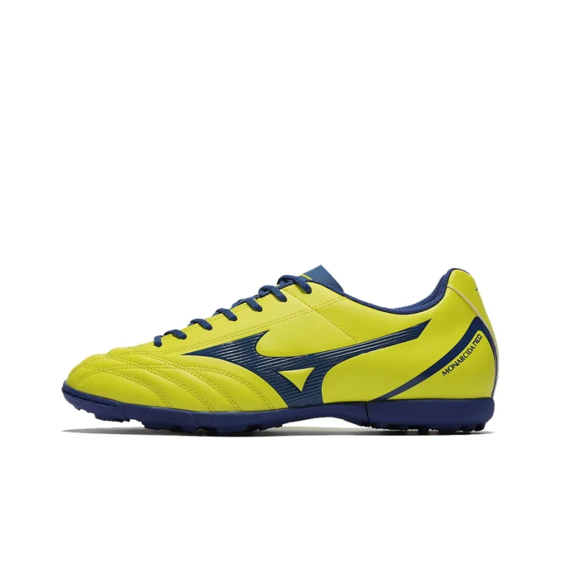 Mizuno Monarcida Neoii Ii 'Neon Green Black'-0