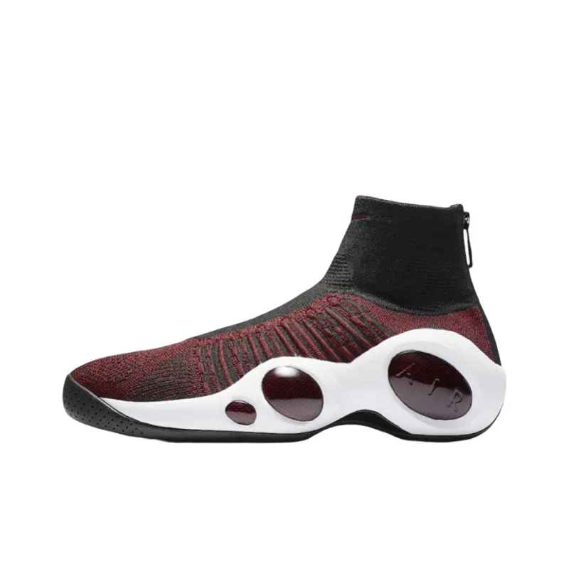 Nike Flight Bonafide Team Red-0