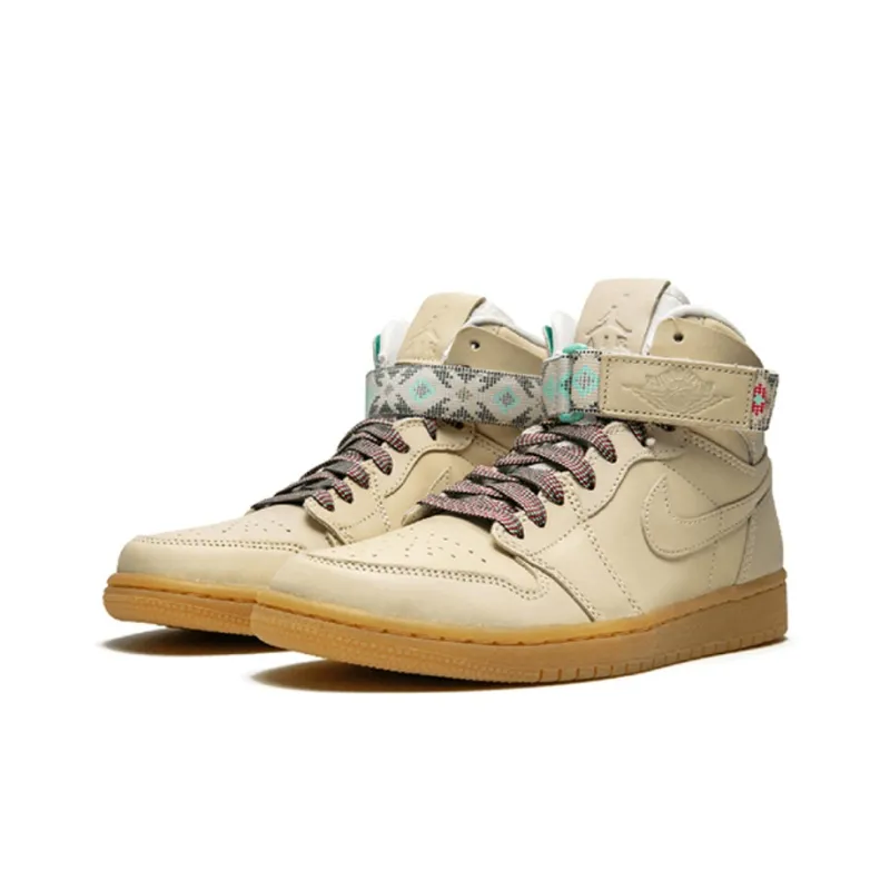 Jordan 1 Retro High Strap N7-2