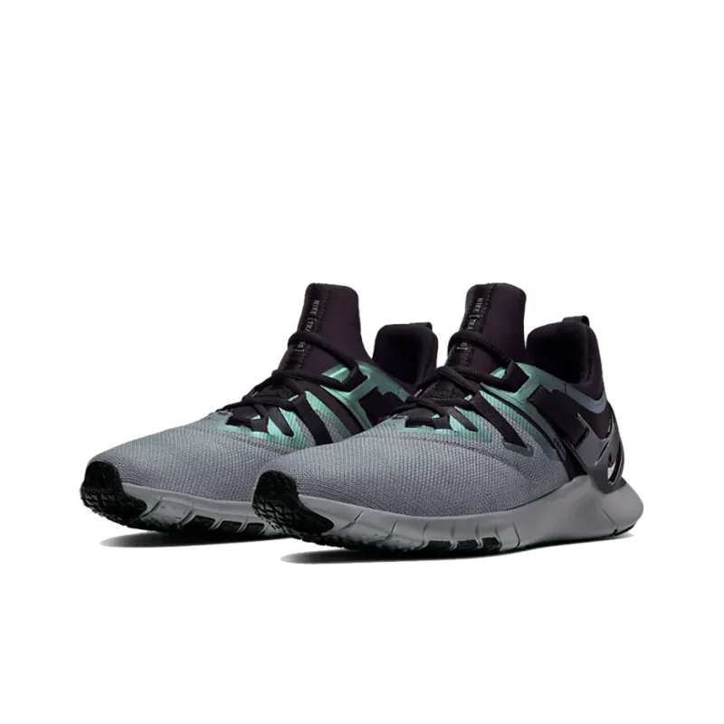 Nike Flexmethod Tr 'Black Cool Grey'-2