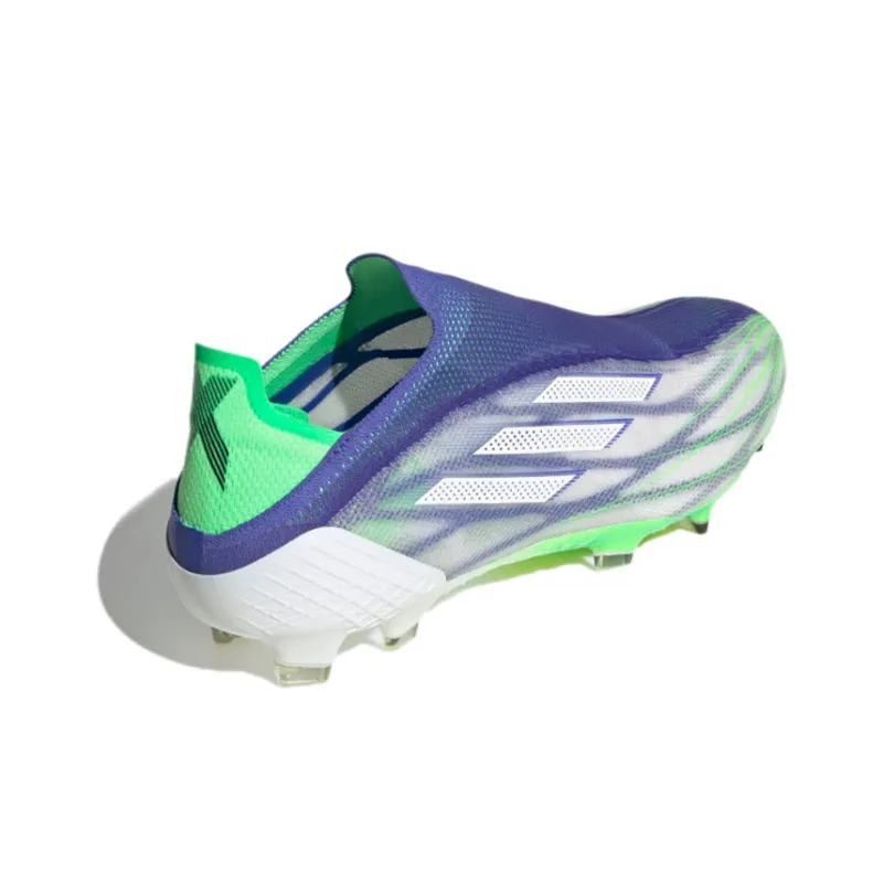 Adidas X Speedflow+ Fg Adizero Bold Blue-3