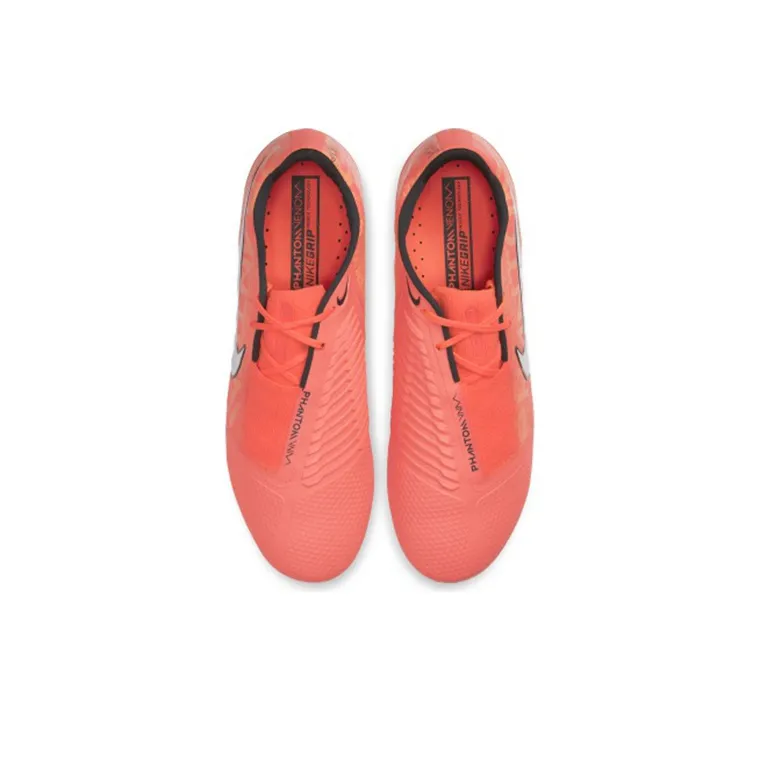 Nike Phantom Venom Elite Hg 'Orange'-3