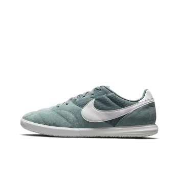 Nike Tiempo Premier 2 Sala Ic 'Green White'