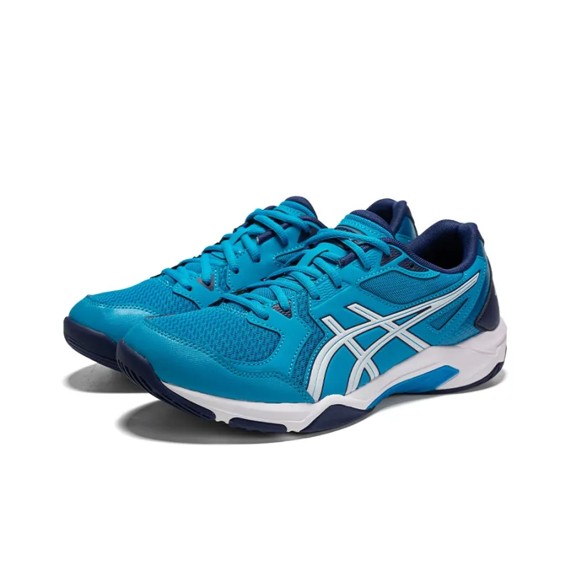 Asics Gel Rocket 10 'Island Blue'-2