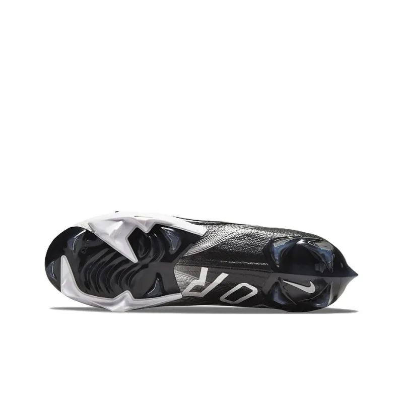 Nike Vapor Edge Elite 360 Flyknit Black White-5