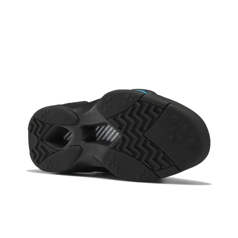 Reebok Shaq Attaq Black Azure-5