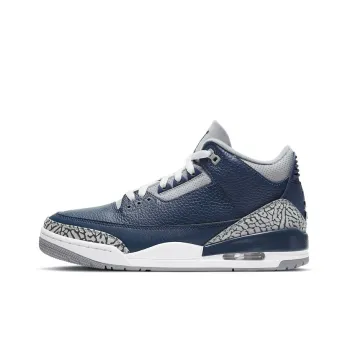 Jordan 3 Retro Georgetown 2021