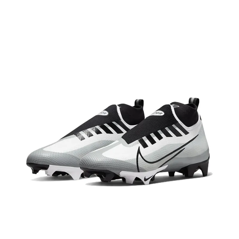 Nike Vapor Edge Pro 360 White Black Pure Platinum-2