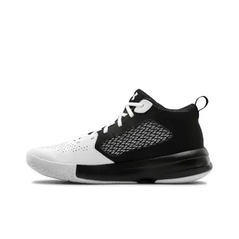 Under Armour Lockdown 5 'White Black'