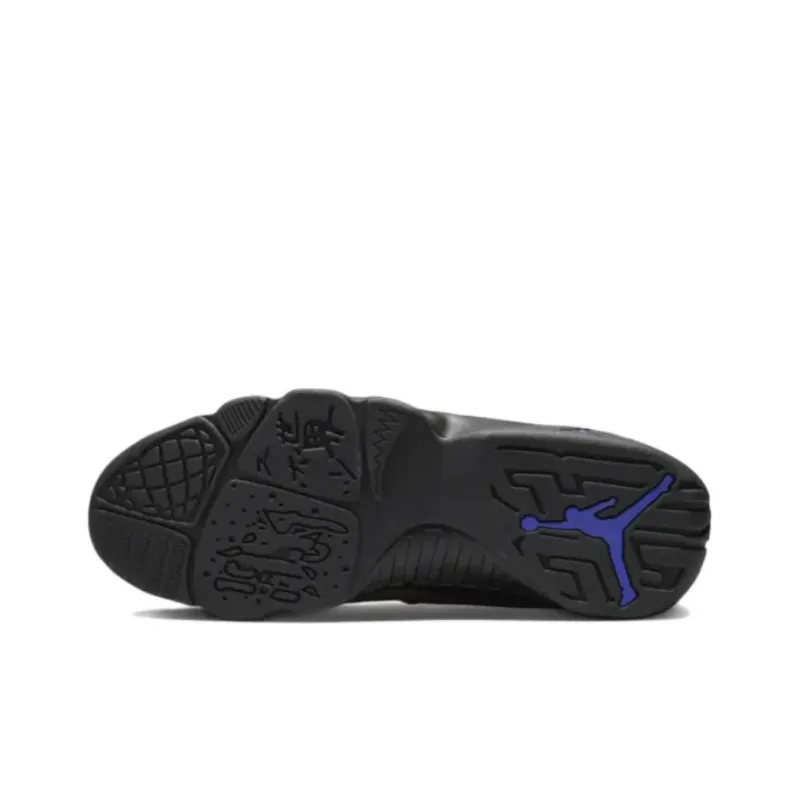 JORDAN 9 Retro Light Olive Concord-5