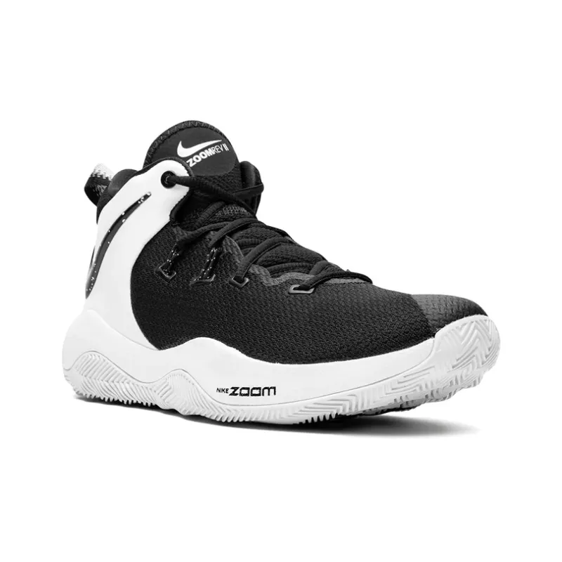 Nike Zoom Rev 2 Tb 'Black'-1