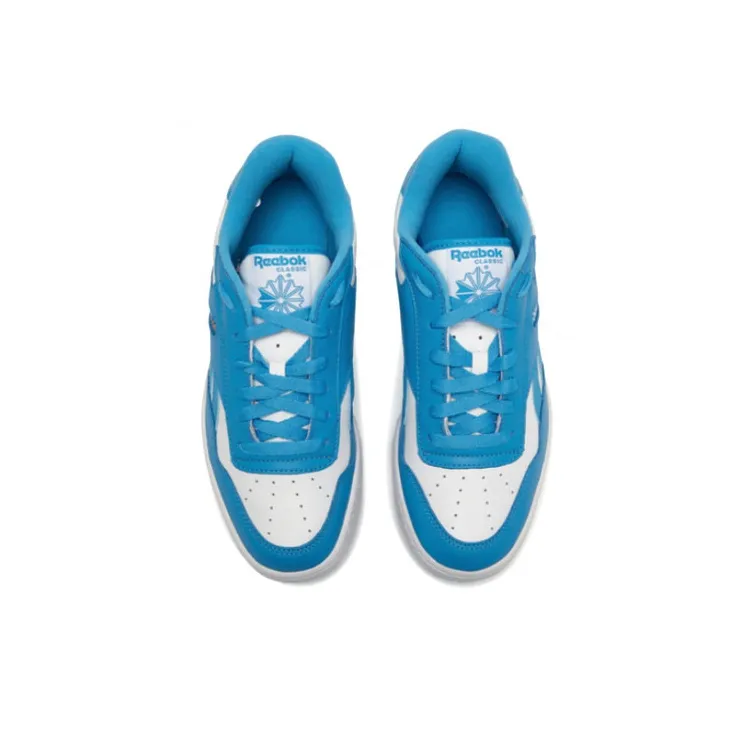 Reebok Bb 4000 Mu 'White Blue'-3