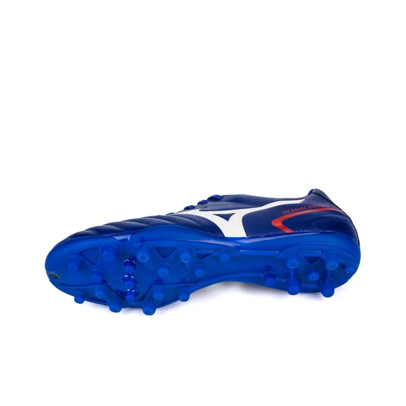 Mizuno Monarcida Neo II Select AG Blue White Red-4