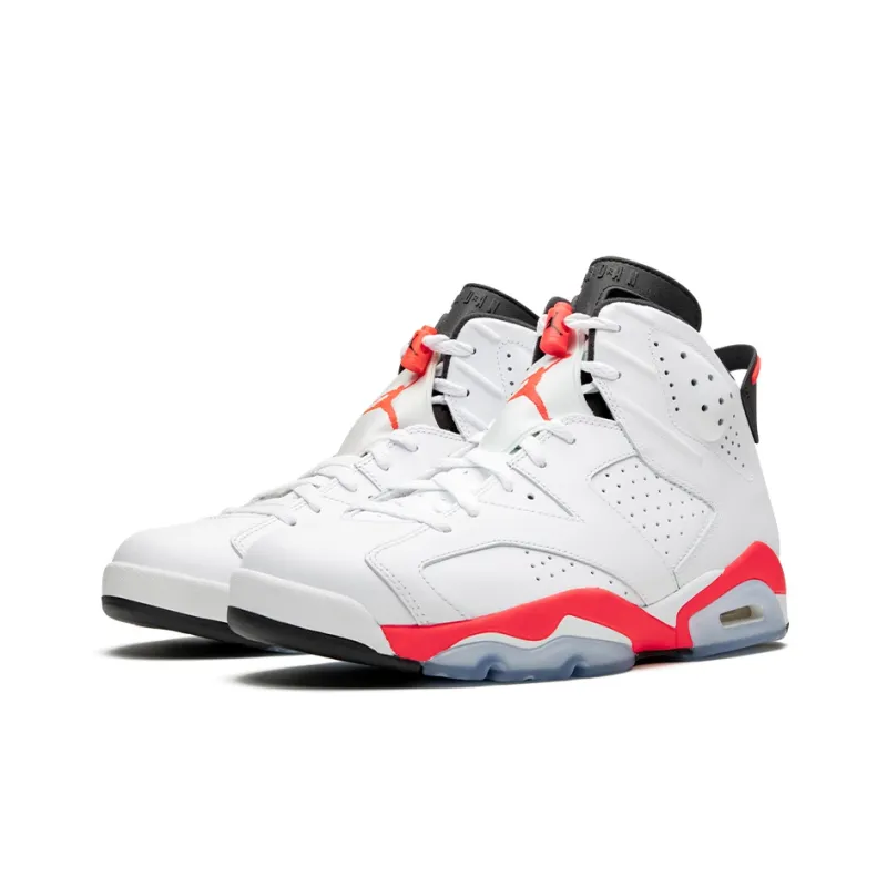 Jordan 6 Retro Infrared White 2014-3