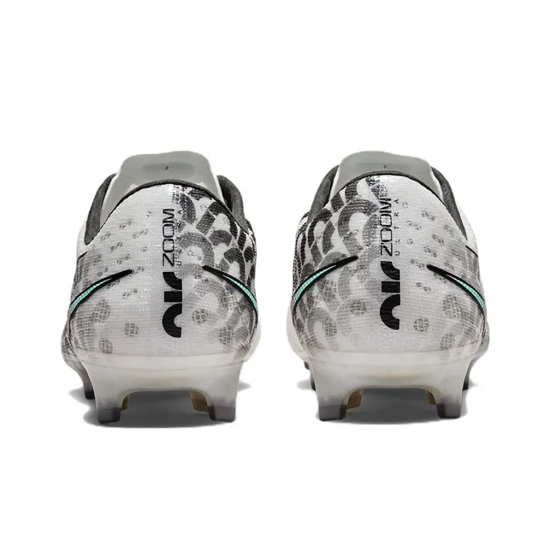 Nike Mercurial Air Zoom Ultra Se Fg White Hyper Violet-4