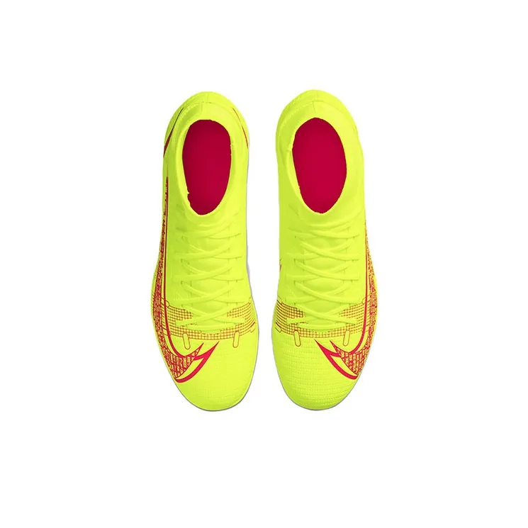 Nike Mercurial Superfly 8 Club Mg 'Motivation Pack'-3