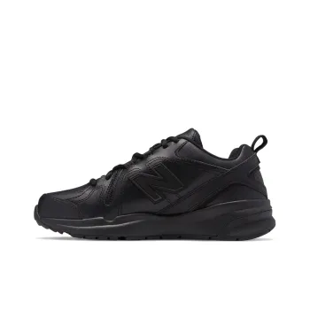 New Balance 608v5 'Black' Women's
