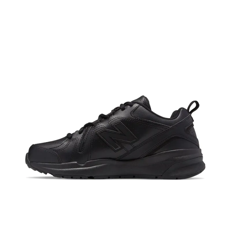 New Balance 608v5 'Black' Women's-0