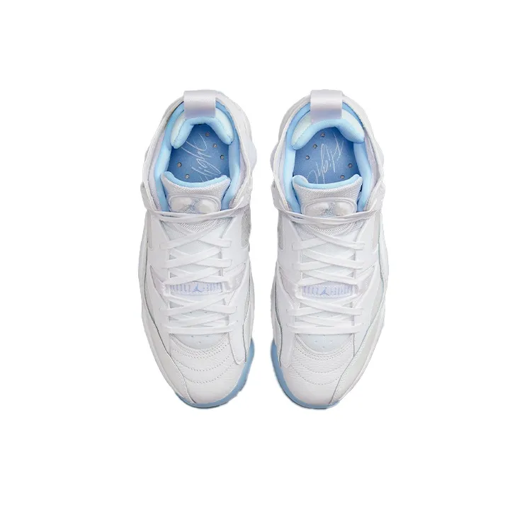 Air Jordan Jumpman Two Trey 'Columbia' Women's-3