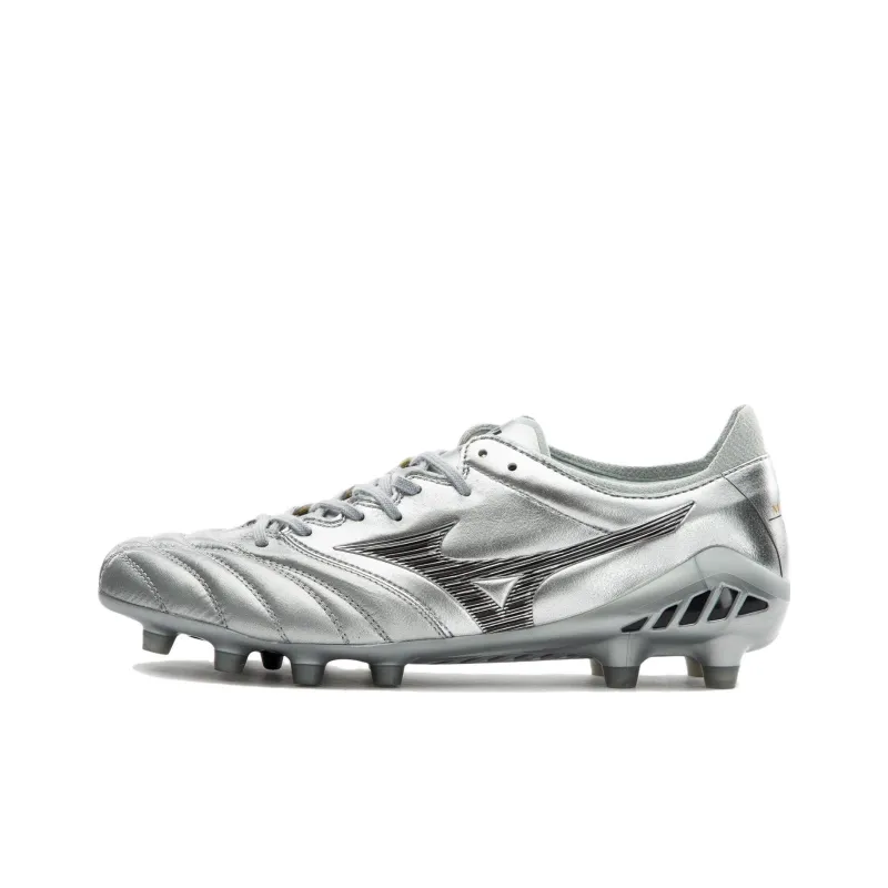 Mizuno Morelia Neo 3 'Silver'-0