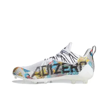 Adidas Adizero 11 'Comics   White Multi'
